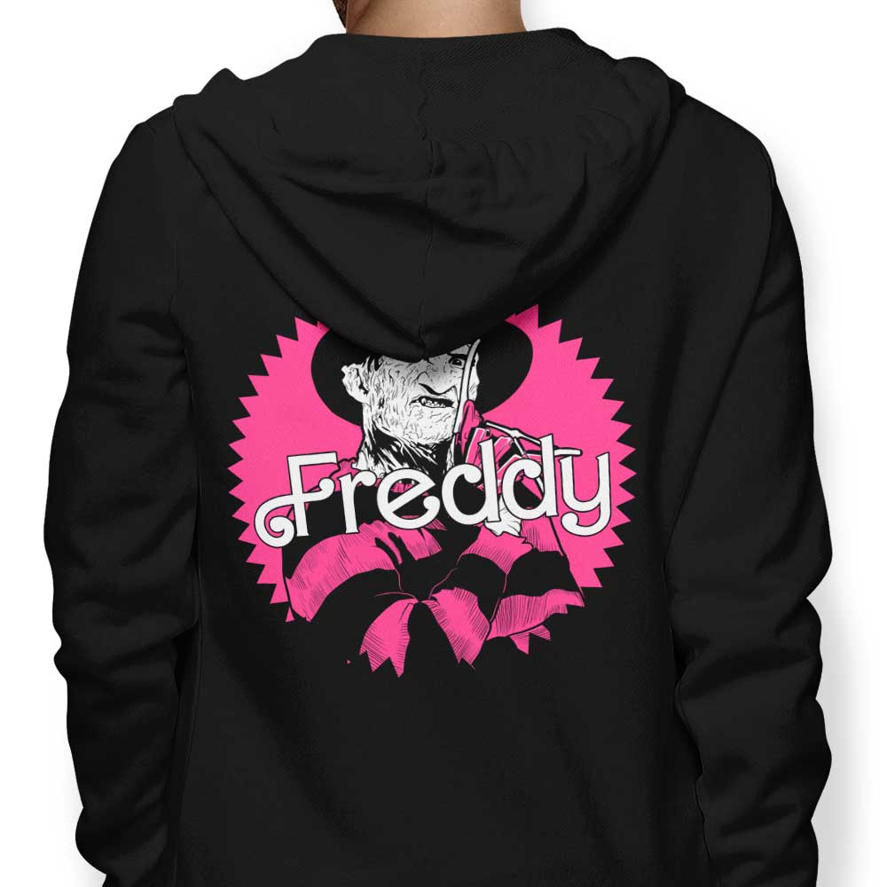 Malibu Nightmare - Adult & Kids T-Shirts, Sweatshirts & Hoodies apparel design preview 1