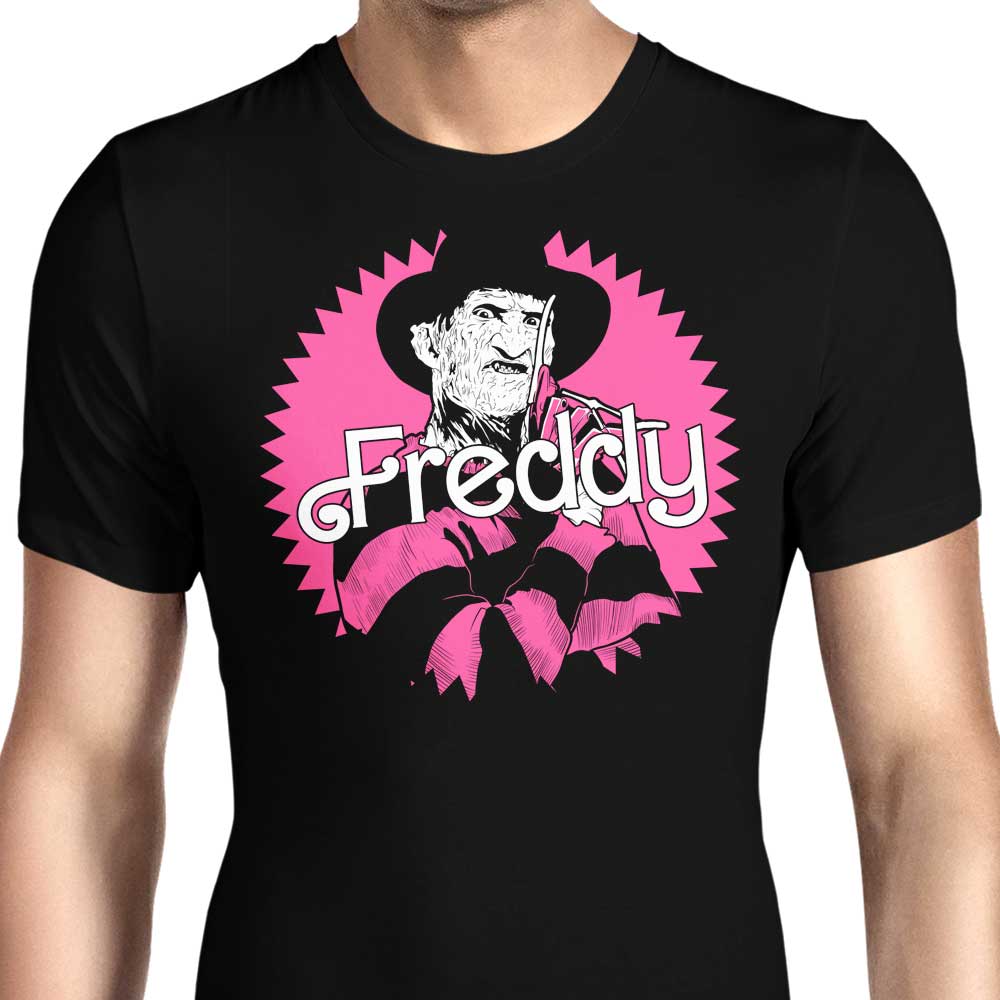 Malibu Nightmare Men's Apparel - Adult & Kids T-Shirts, Sweatshirts & Hoodies apparel design preview 1