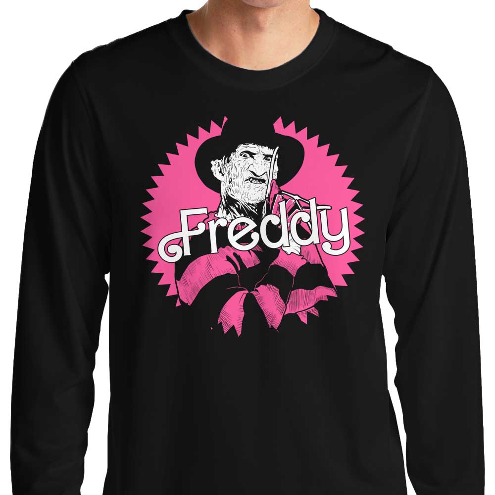 Malibu Nightmare - Adult & Kids T-Shirts, Sweatshirts & Hoodies apparel design preview 1