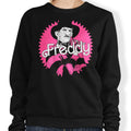 Malibu Nightmare - Adult & Kids T-Shirts, Sweatshirts & Hoodies apparel design preview 1