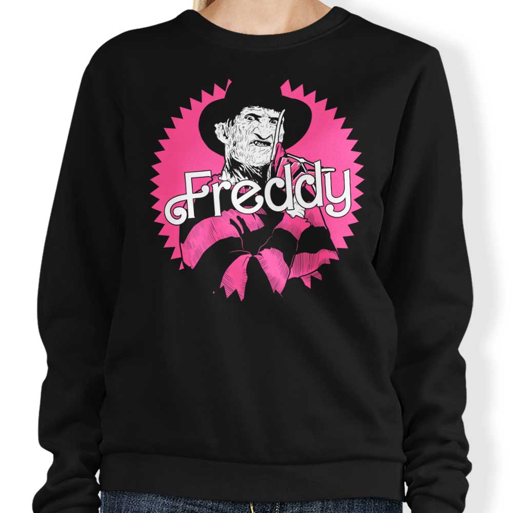 Malibu Nightmare - Adult & Kids T-Shirts, Sweatshirts & Hoodies apparel design preview 1