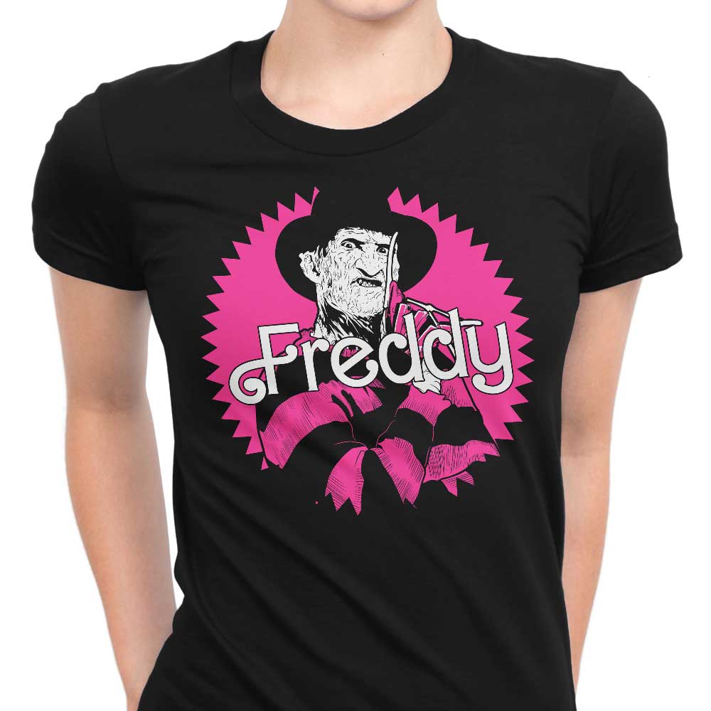 Malibu Nightmare Women's Apparel - Adult & Kids T-Shirts, Sweatshirts & Hoodies apparel design preview 1