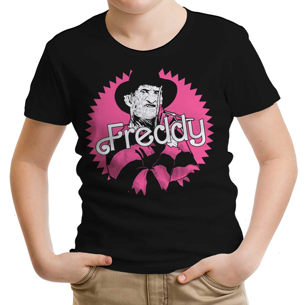 Malibu Nightmare Youth Apparel - Adult & Kids T-Shirts, Sweatshirts & Hoodies apparel design preview 1