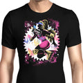 Malibu Skater Men's Apparel - Adult & Kids T-Shirts, Sweatshirts & Hoodies apparel design preview 1