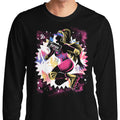 Malibu Skater - Adult & Kids T-Shirts, Sweatshirts & Hoodies apparel design preview 1