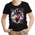 Malibu Skater Youth Apparel - Adult & Kids T-Shirts, Sweatshirts & Hoodies apparel design preview 1