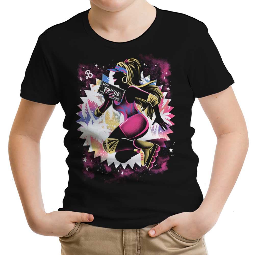 Malibu Skater Youth Apparel - Adult & Kids T-Shirts, Sweatshirts & Hoodies apparel design preview 1
