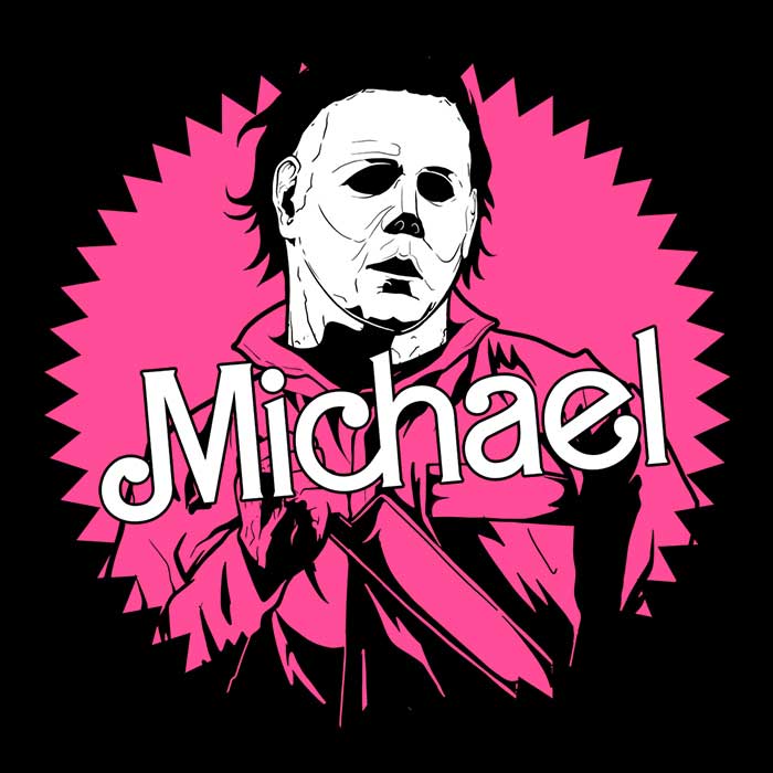 Malibu Slasher Men's Apparel - Adult & Kids T-Shirts, Sweatshirts & Hoodies apparel design preview 2