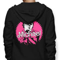 Malibu Slasher - Adult & Kids T-Shirts, Sweatshirts & Hoodies apparel design preview 1