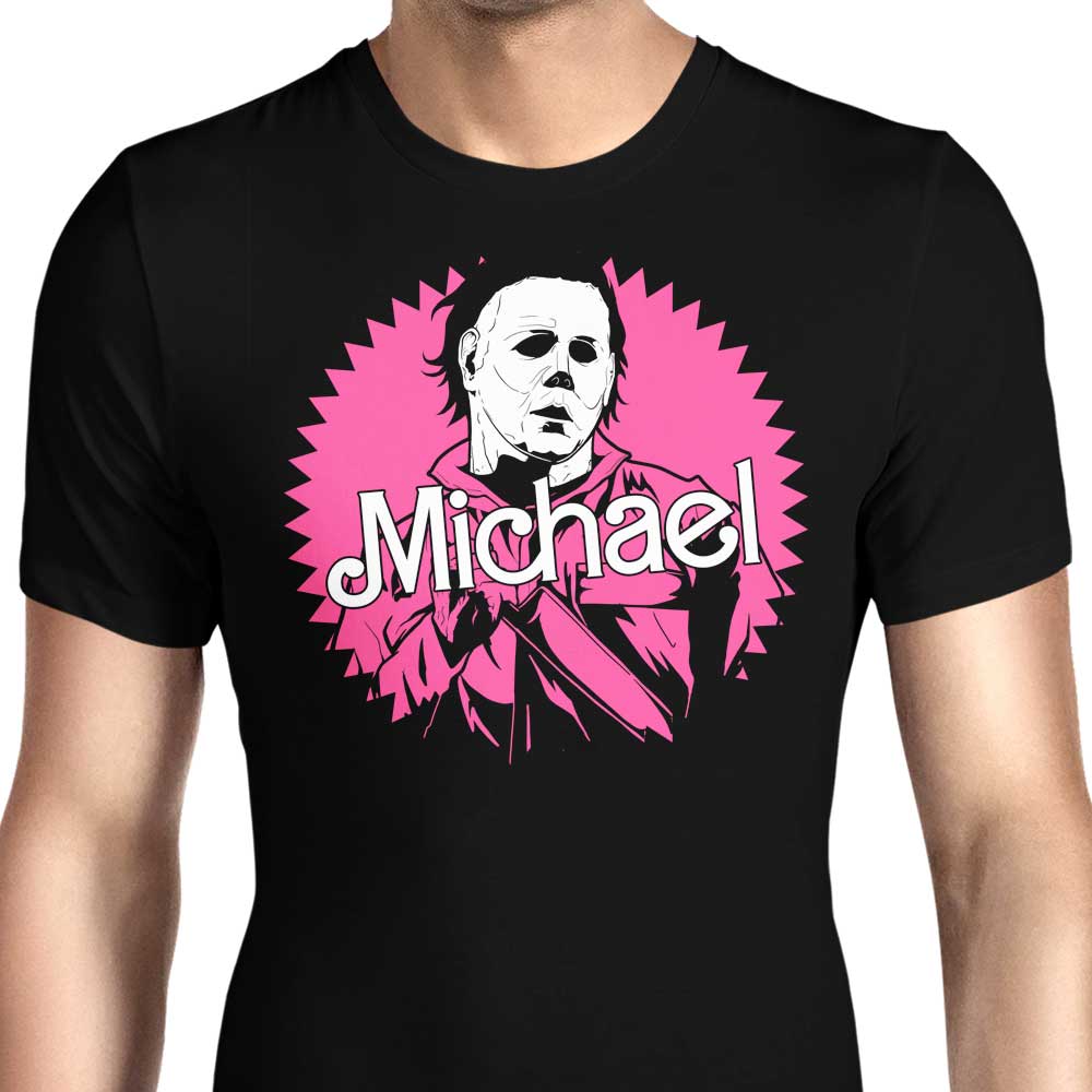 Malibu Slasher Men's Apparel - Adult & Kids T-Shirts, Sweatshirts & Hoodies apparel design preview 1