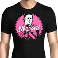 Malibu Slasher Men's Apparel - Adult & Kids T-Shirts, Sweatshirts & Hoodies apparel design preview 1