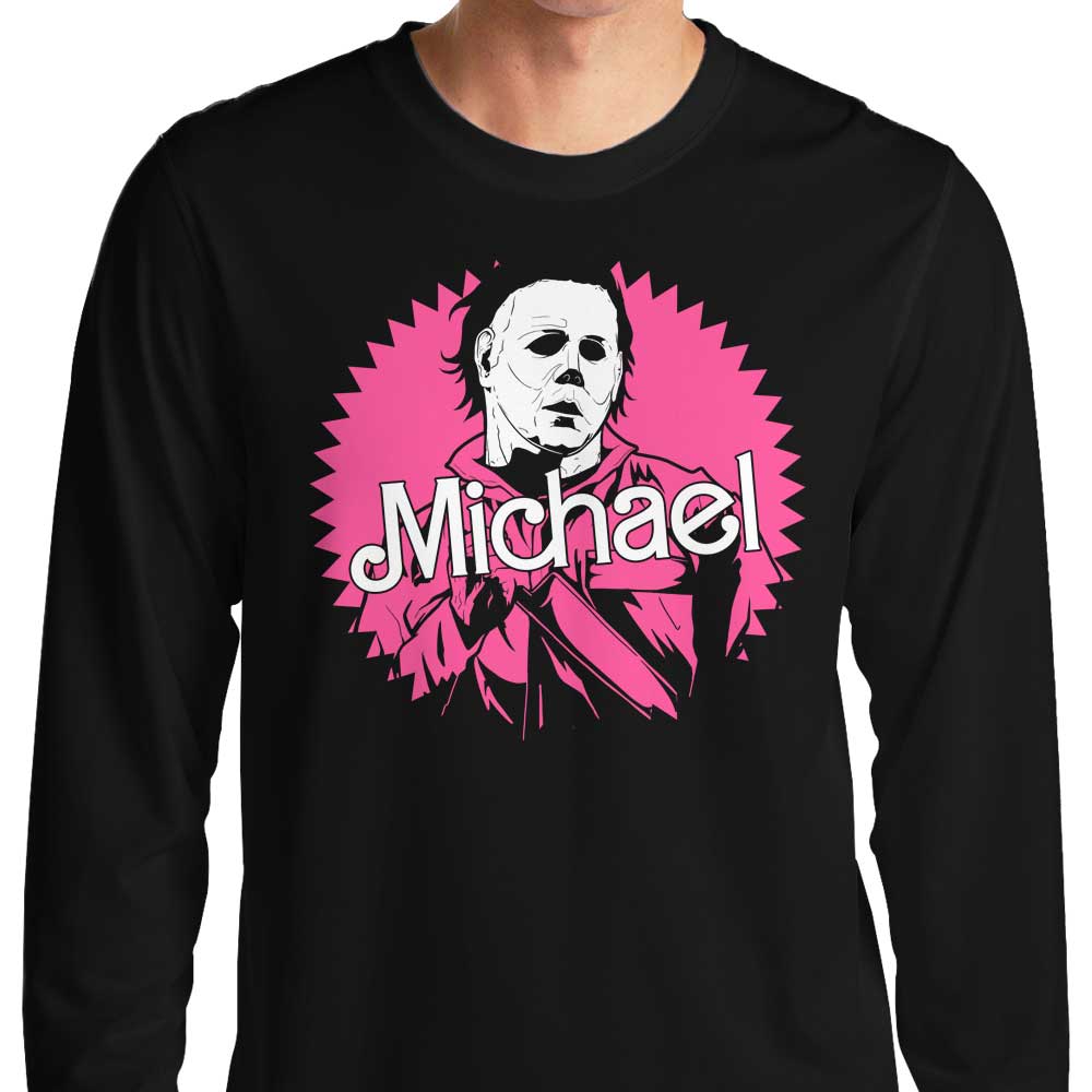 Malibu Slasher - Adult & Kids T-Shirts, Sweatshirts & Hoodies apparel design preview 1