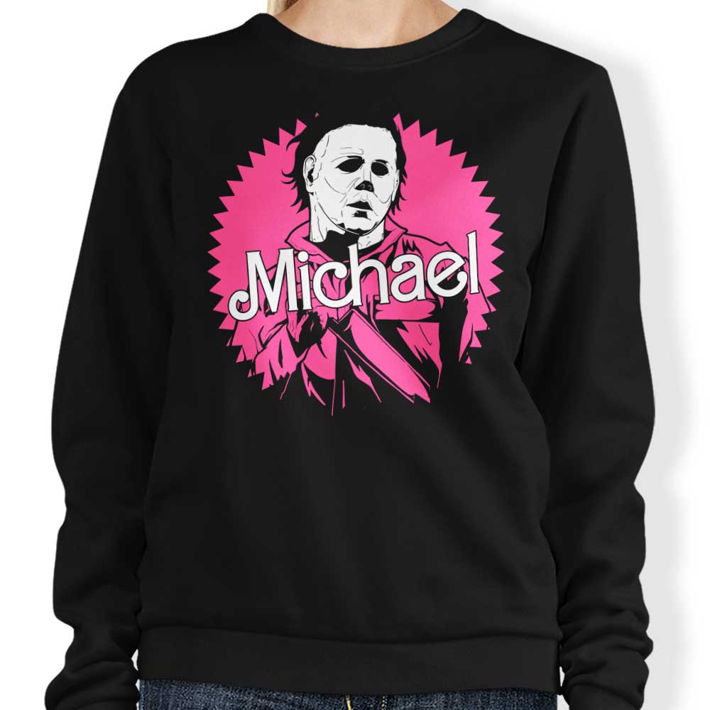 Malibu Slasher - Adult & Kids T-Shirts, Sweatshirts & Hoodies apparel design preview 1