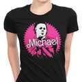 Malibu Slasher Women's Apparel - Adult & Kids T-Shirts, Sweatshirts & Hoodies apparel design preview 1