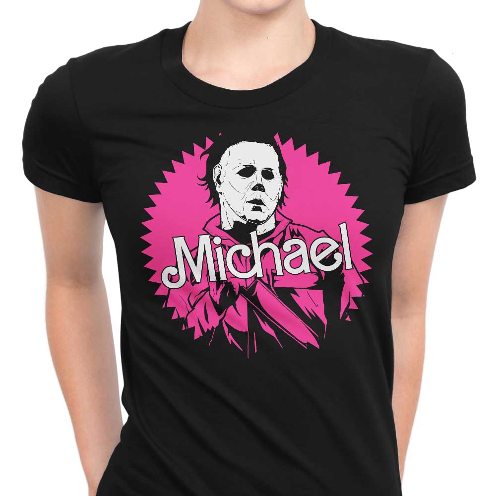 Malibu Slasher Women's Apparel - Adult & Kids T-Shirts, Sweatshirts & Hoodies apparel design preview 1
