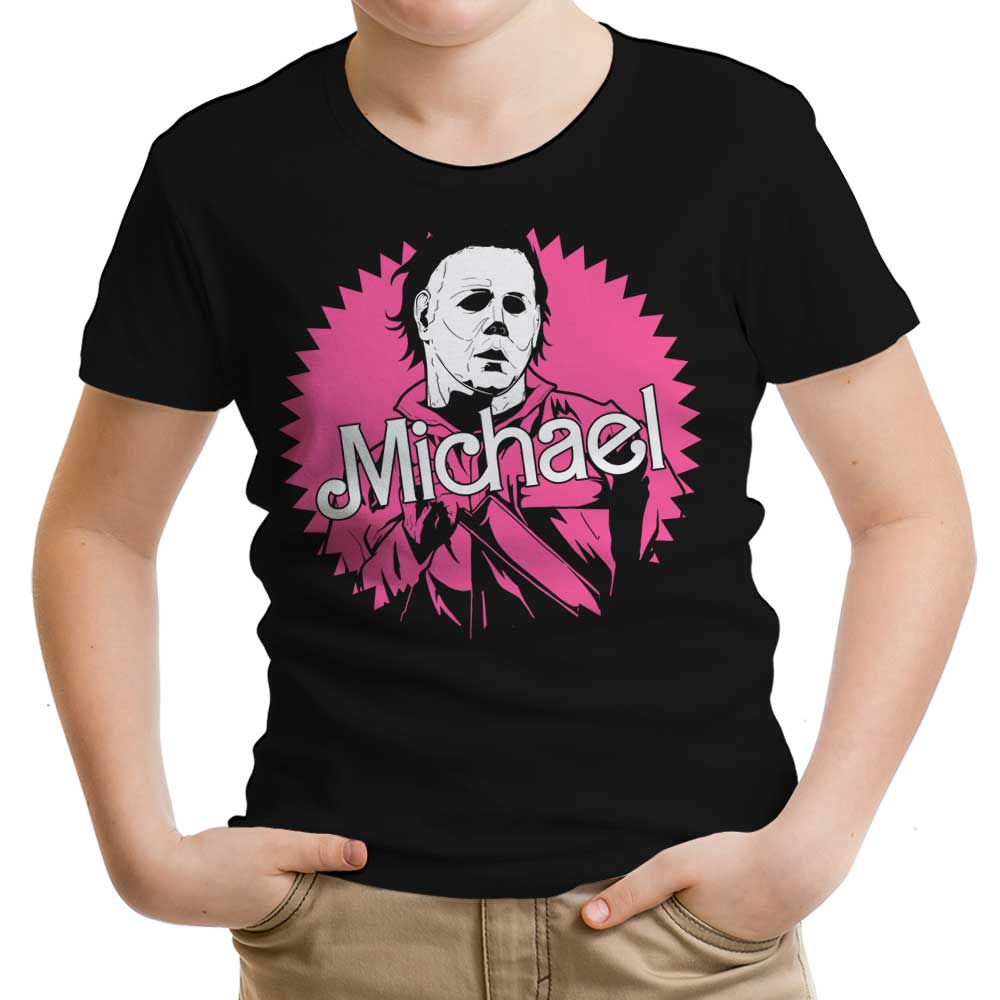 Malibu Slasher Youth Apparel - Adult & Kids T-Shirts, Sweatshirts & Hoodies apparel design preview 1
