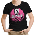 Malibu Slasher Youth Apparel - Adult & Kids T-Shirts, Sweatshirts & Hoodies apparel design preview 1