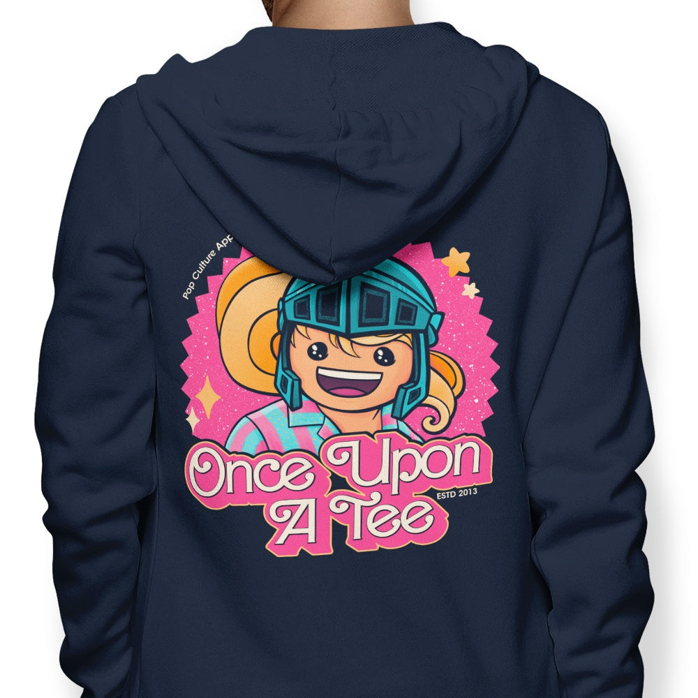 Malibu Teerion - Adult & Kids T-Shirts, Sweatshirts & Hoodies apparel design preview 2