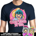 Malibu Teerion Men's Apparel - Adult & Kids T-Shirts, Sweatshirts & Hoodies apparel design preview 1