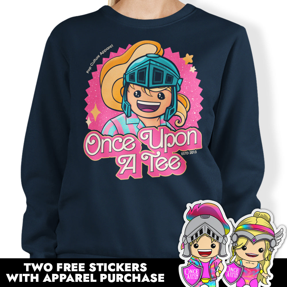 Malibu Teerion - Adult & Kids T-Shirts, Sweatshirts & Hoodies apparel design preview 1