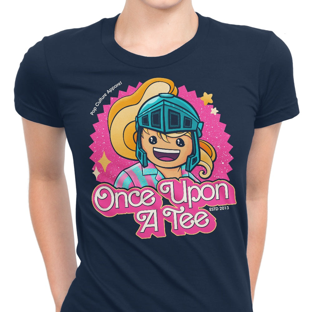 Malibu Teerion Women's Apparel - Adult & Kids T-Shirts, Sweatshirts & Hoodies apparel design preview 2