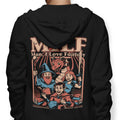 Man, I Love Fantasy - Adult & Kids T-Shirts, Sweatshirts & Hoodies apparel design preview 1