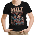 Man, I Love Fantasy Youth Apparel - Adult & Kids T-Shirts, Sweatshirts & Hoodies apparel design preview 1