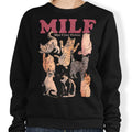 Man I Love Felines - Adult & Kids T-Shirts, Sweatshirts & Hoodies apparel design preview 1