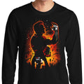 Man of Iron - Adult & Kids T-Shirts, Sweatshirts & Hoodies apparel design preview 1