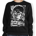 Man Turned Beast - Adult & Kids T-Shirts, Sweatshirts & Hoodies apparel design preview 1