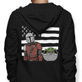 Mandalonia - Adult & Kids T-Shirts, Sweatshirts & Hoodies apparel design preview 1