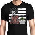 Mandalonia Men's Apparel - Adult & Kids T-Shirts, Sweatshirts & Hoodies apparel design preview 1