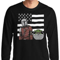 Mandalonia - Adult & Kids T-Shirts, Sweatshirts & Hoodies apparel design preview 1