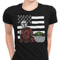 Mandalonia Women's Apparel - Adult & Kids T-Shirts, Sweatshirts & Hoodies apparel design preview 1