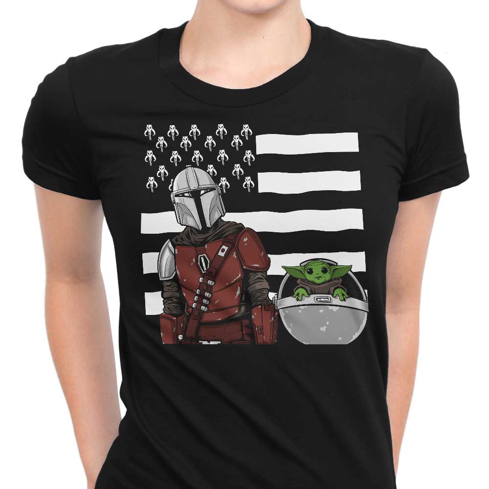Mandalonia Women's Apparel - Adult & Kids T-Shirts, Sweatshirts & Hoodies apparel design preview 1