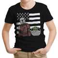 Mandalonia Youth Apparel - Adult & Kids T-Shirts, Sweatshirts & Hoodies apparel design preview 1