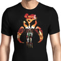 Mandalore (Alt) Men's Apparel - Adult & Kids T-Shirts, Sweatshirts & Hoodies apparel design preview 1