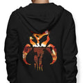 Mandalore - Adult & Kids T-Shirts, Sweatshirts & Hoodies apparel design preview 1