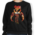 Mandalore - Adult & Kids T-Shirts, Sweatshirts & Hoodies apparel design preview 1