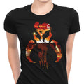Mandalore Women's Apparel - Adult & Kids T-Shirts, Sweatshirts & Hoodies apparel design preview 1