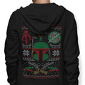 Mandalorian Sweater - Adult & Kids T-Shirts, Sweatshirts & Hoodies apparel design preview 1