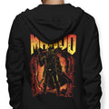 Mandoom - Adult & Kids T-Shirts, Sweatshirts & Hoodies apparel design preview 1