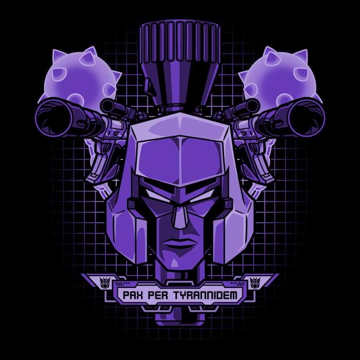 Maniacus Violaceus Men's Apparel - Adult & Kids T-Shirts, Sweatshirts & Hoodies apparel design preview 2
