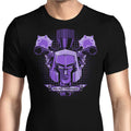 Maniacus Violaceus Men's Apparel - Adult & Kids T-Shirts, Sweatshirts & Hoodies apparel design preview 1