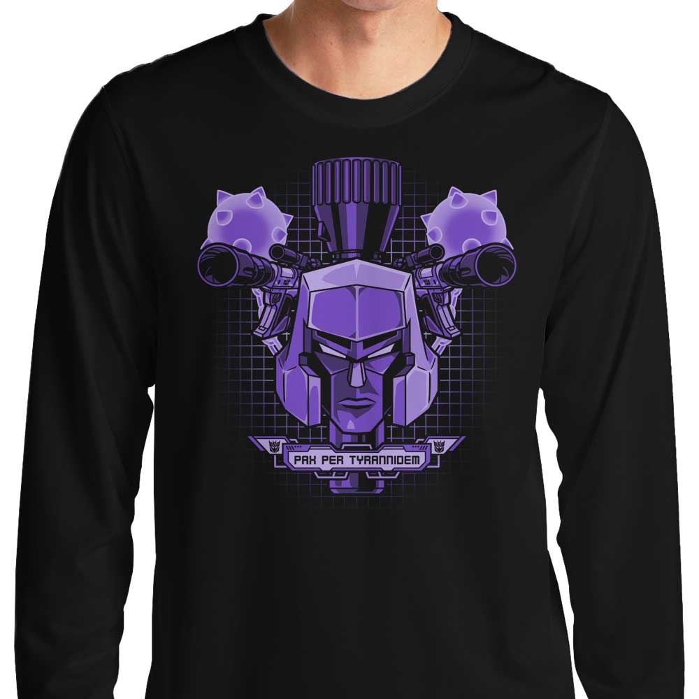 Maniacus Violaceus - Adult & Kids T-Shirts, Sweatshirts & Hoodies apparel design preview 1