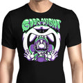 Mansion Night Men's Apparel - Adult & Kids T-Shirts, Sweatshirts & Hoodies apparel design preview 1