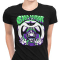 Mansion Night Women's Apparel - Adult & Kids T-Shirts, Sweatshirts & Hoodies apparel design preview 1