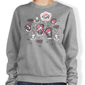 Marin's Song - Adult & Kids T-Shirts, Sweatshirts & Hoodies apparel design preview 1