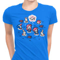 Marin's Song Women's Apparel - Adult & Kids T-Shirts, Sweatshirts & Hoodies apparel design preview 1