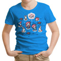 Marin's Song Youth Apparel - Adult & Kids T-Shirts, Sweatshirts & Hoodies apparel design preview 1